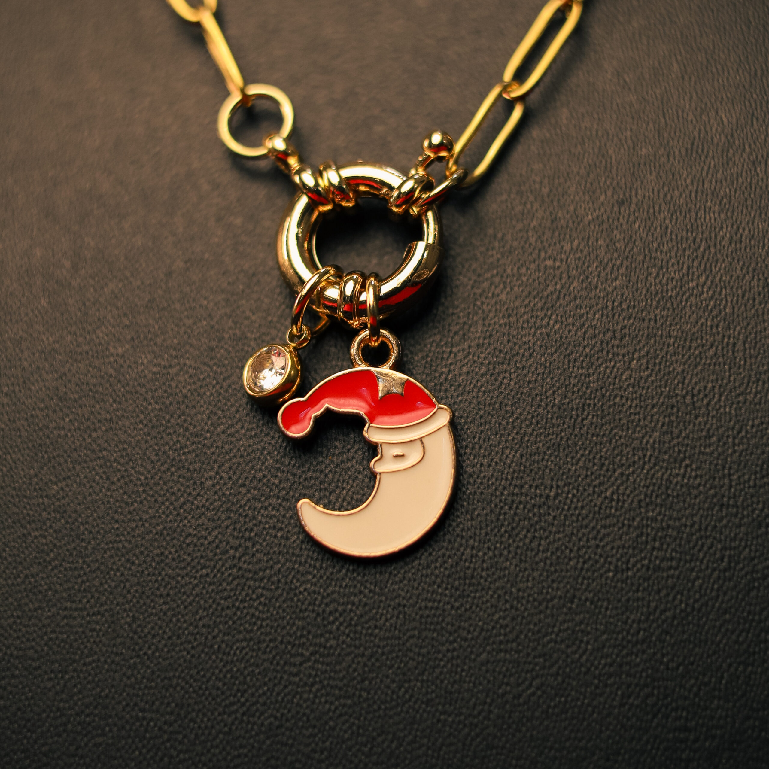 Fengari Magic Necklet