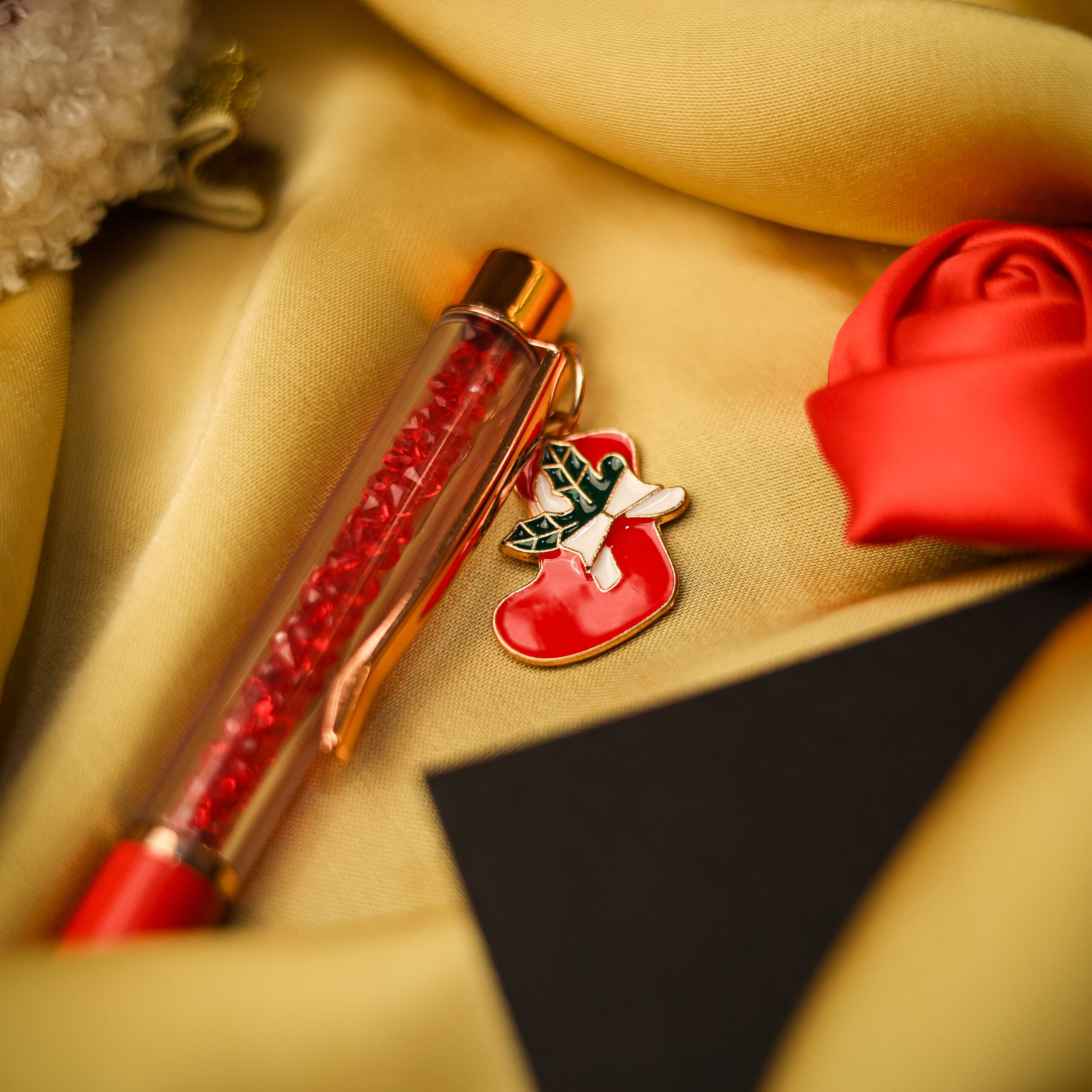 Holiday Stocking Pen